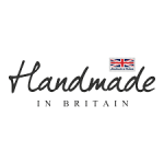 handmade in great britain
