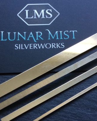 Silver Solder Strip