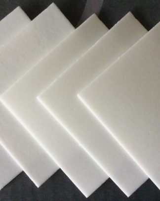 Ultra Polishing Silver Cleaning Pads