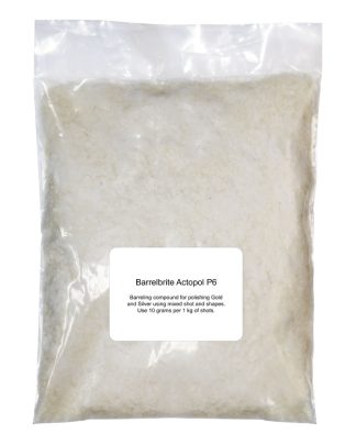 Actopol Barrelbrite Compound P6
