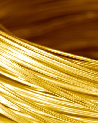 9ct Yellow Gold Solder Wire